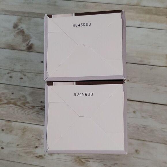 NEW 2 KISS Root Touch Up Complete Bleach Applicator Kit 4 Applications Included! - Picture 6 of 6